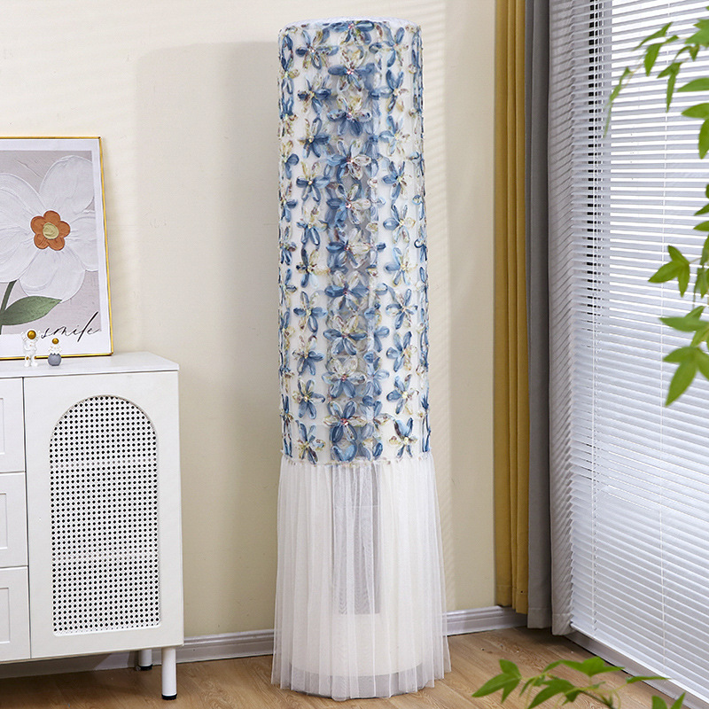 반짝이는 파란색은 전원을 켤 때 가져오지 않습니다