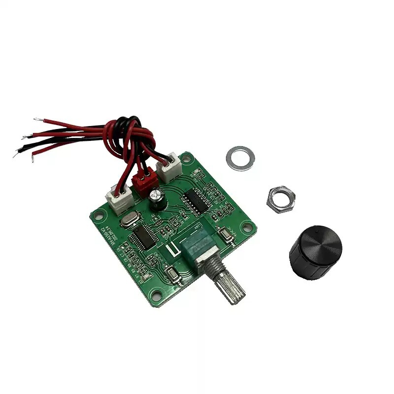 Xh-A158 Ultra-Clear Bluetooth 5.0 Power Amplifier Board Pam8403 Low-Power DIY Wireless Speaker Amplifier Board Dual 5W Xh-A158 Ultra-Clear Bluetooth 5.0 Power Amplifier Board Pam8403 Low-Power DIY Wireless Speaker Amplifier Board Dual 5W