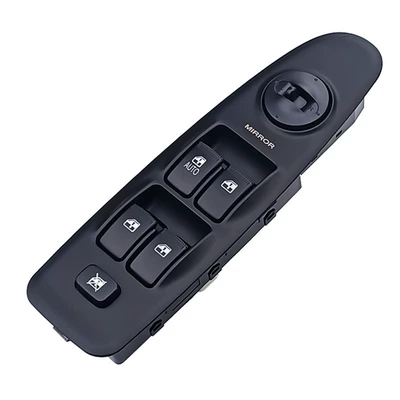 Elantra, Glass lifter