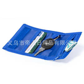工厂定制零钱包钥匙包硬币包卡包学生卡通钱包加印logo