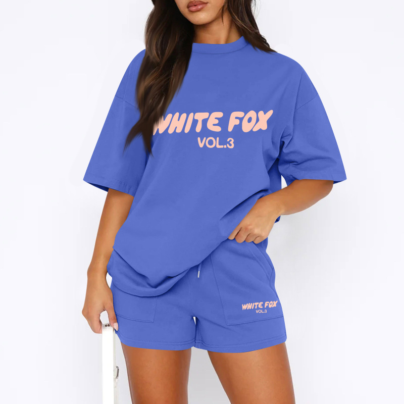 Amazon's Best-Selling Women's Clothing, Same Style Tops, T-Shirts, Amazon Fashion Sports Logo Short-Sleeved T-Shirts Amazon's Best-Selling Women's Clothing, Same Style Tops, T-Shirts, Amazon Fashion Sports Logo Short-Sleeved T-Shirts