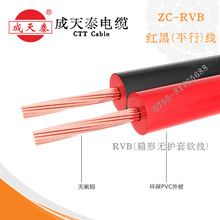 ����̩RVB�t�ڣ�ƽ�У��� 2о 0.75/1/1.5/2.5ƽ��LED�����Դ��