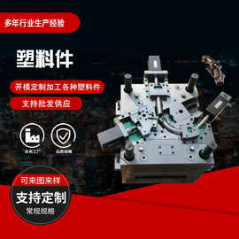 塑料制品加工 非标塑料制品 注塑异形件 PP塑料制品 塑料杂件