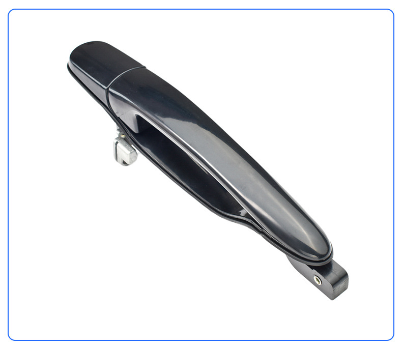 Exterior Door Handle for Forthing Jingyi X3 X5 Front/Rear Door