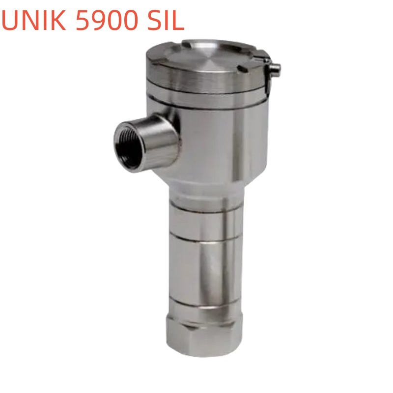 GE Druck德鲁克 压力传感器UNIK 5900SIL 船舶专用  原装进口