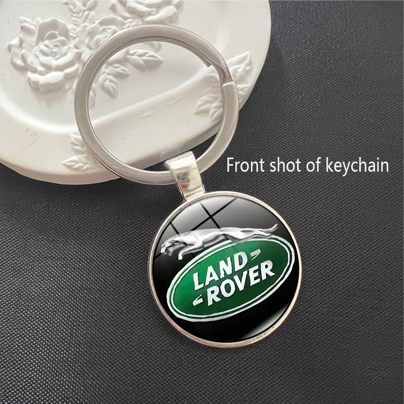 大衆ベンツアウディ自動車車のキーホルダーアクセサリー4S店広告キャンペーンプレゼント