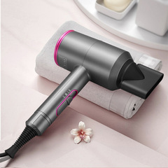 Honeycomb Hammer Hair Dryer Hotel Hair Dryer Hair Dryer Household High Power Lifestyle Small Appliances Cross-border Bestselling