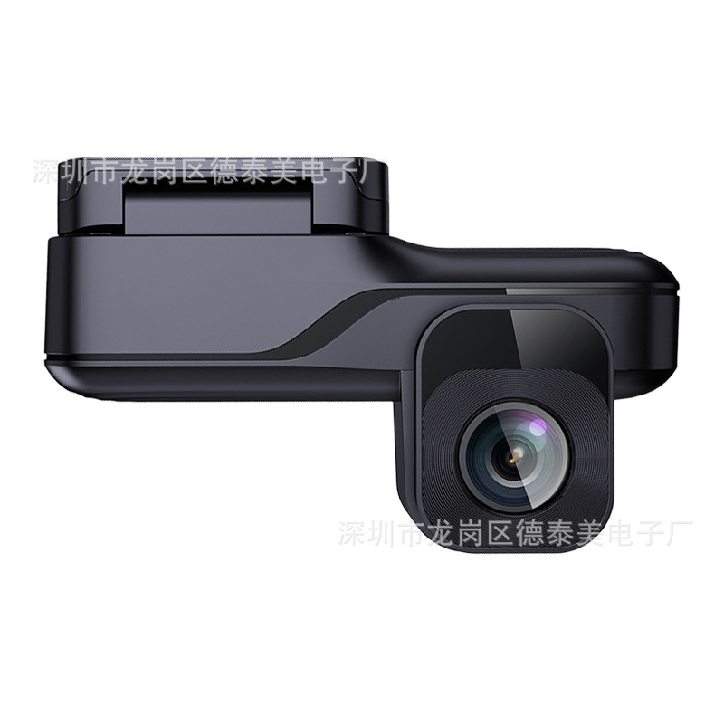 4G Dash Cam Remote Real-Time Monitoring Front and Rear Dual Radar Detection