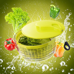 ɳ��Óˮ�߲�Óˮɳ��˦ˮ�����KÓˮ������Óˮ�@salad spinner