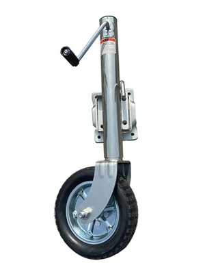 Support Leg, Car jack