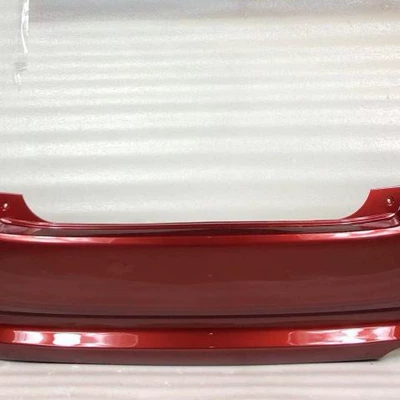 bumper 08-1112131415 Feng Fan – Bumper