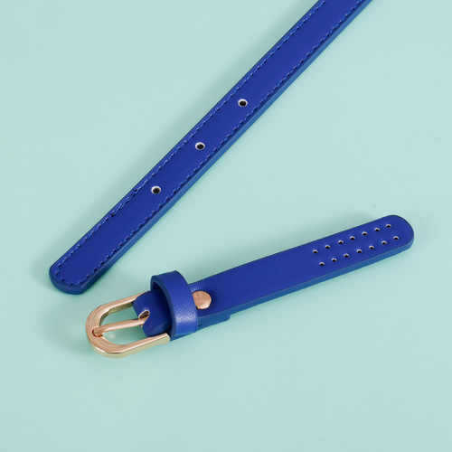 Accessories hardware adjustment bag strap portable Iengye cold leaf PU bag with oil edge portable eyelet strap accessories hand strap