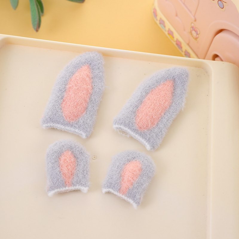 Children's headband for ears