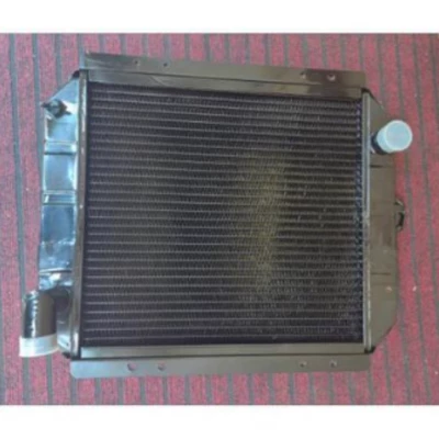car radiator Mm435181 31A47-04030 for