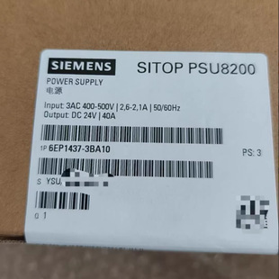 SIEMENS/���T���Դģ�K6EP1437-3BA10