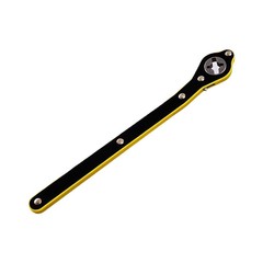 ポータブル車載ラチェットレンチ自動車タイヤ交換省力レンチ自動車ジャッキせん断力レンチジャッキレンチ
