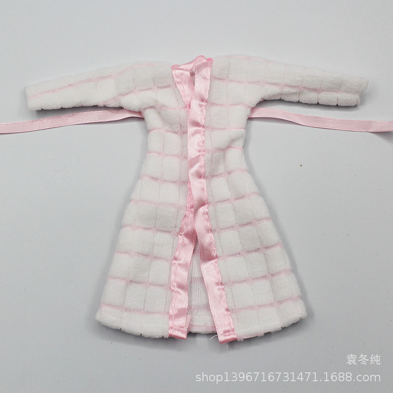 30cm juguete Barbie muñeca ropa moda arriba y abajo traje moda falda