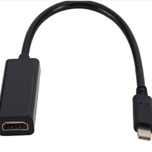 �S��ֱ�Nusb3.1 C-TYPE TO HDMI���往4K30HZ��X�B���@ʾ��