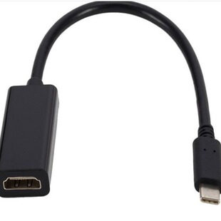 �S��ֱ�Nusb3.1 C-TYPE TO HDMI���往4K30HZ��X�B���@ʾ��