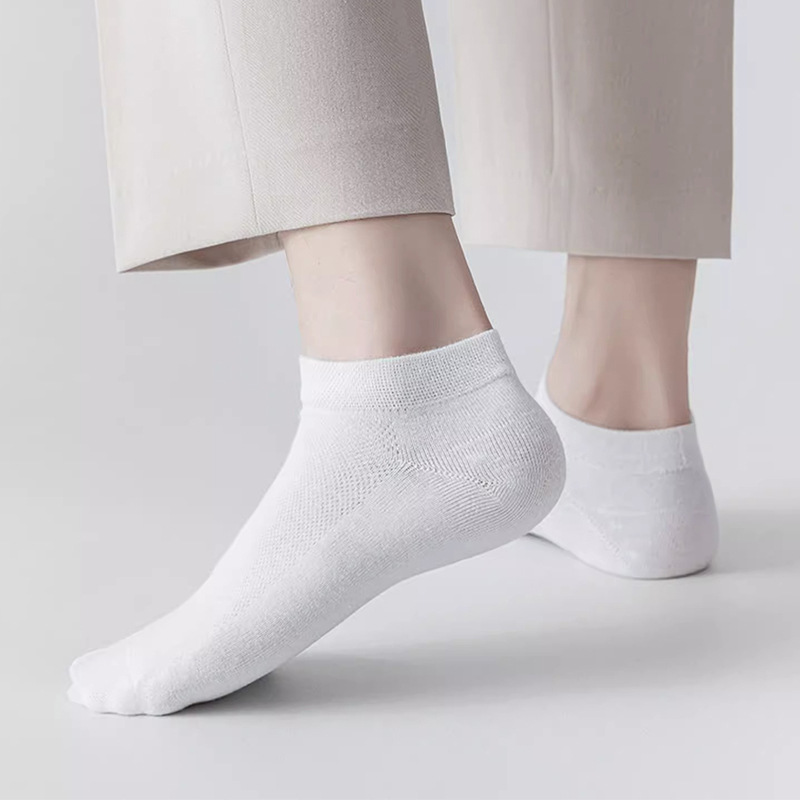 흰색 [기본 가방]]