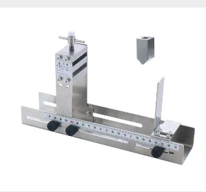 日本艾玛达Imada悬臂弯曲治具CBJ-200N