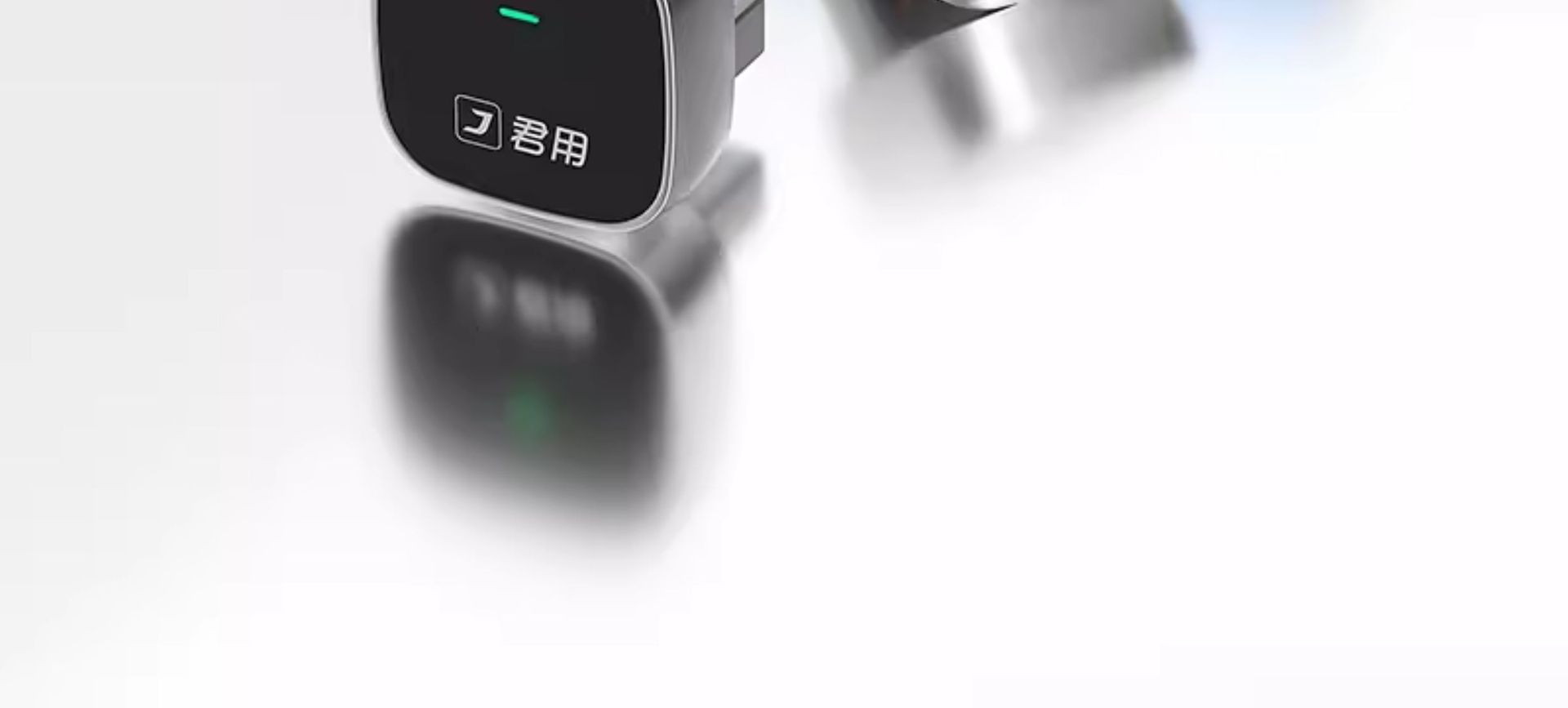 Suitable for Junyong 2025 New Wired to Wireless Carplay Box Lossless Installation Car Interconnection Box