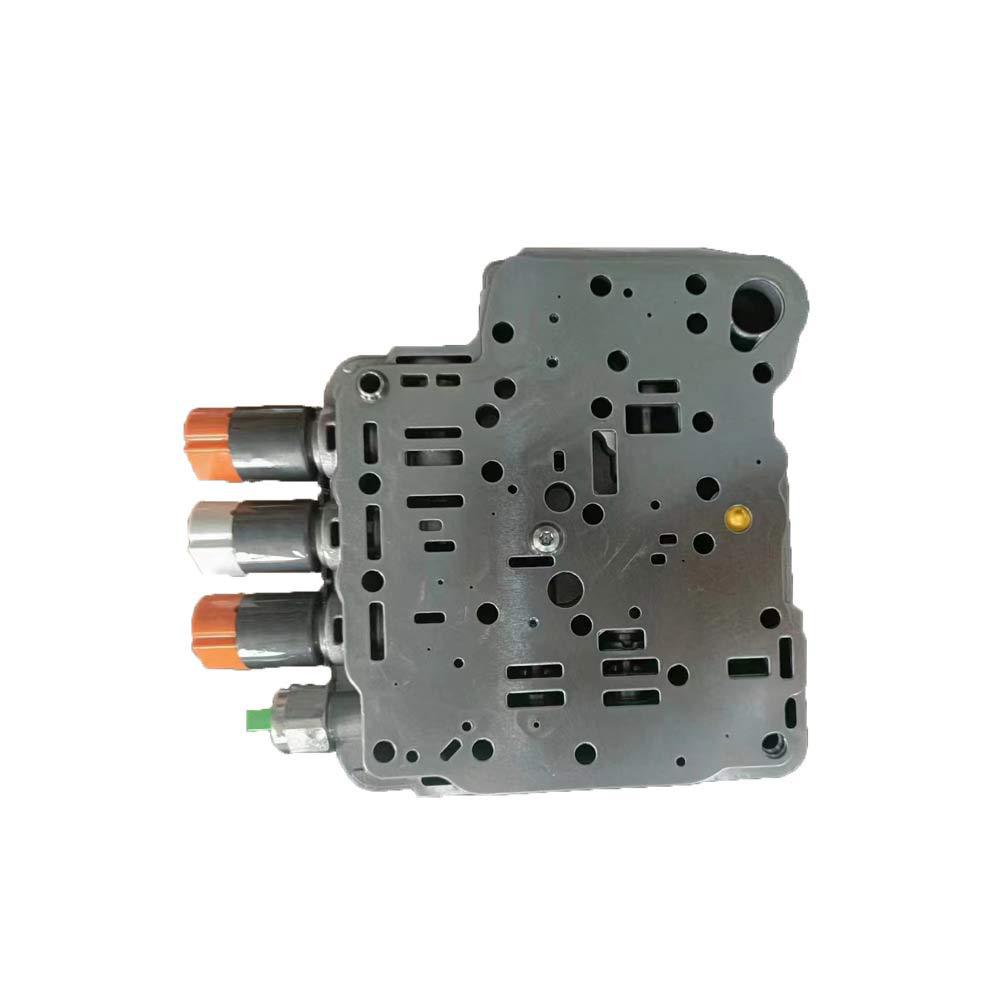 Suitable for Bangqi VT2VT3 valve body, Geely, Dongfeng, Haima, Cheetah, JAC, BAIC CVT solenoid valve B751660