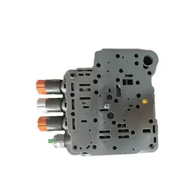 Sürətlər qutusu valve body, Geely, Dongfeng