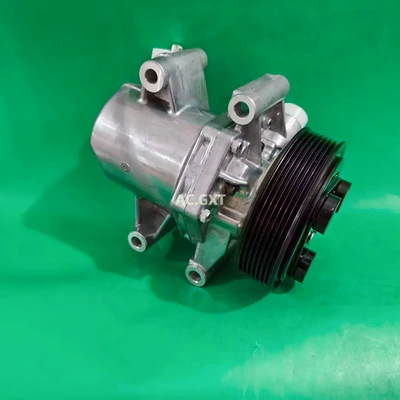 8982568371 – Automotive air conditioning