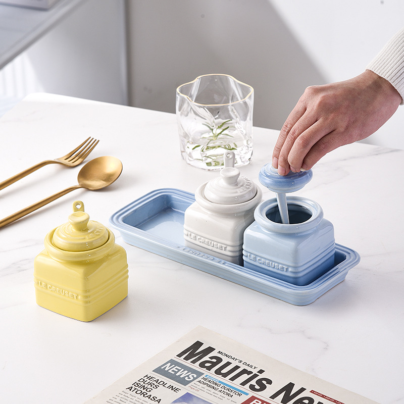 Chic Kitchen Decor