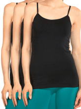 P 10408 Seams Slimming Tank Top �޷��������� �羳ŷ��