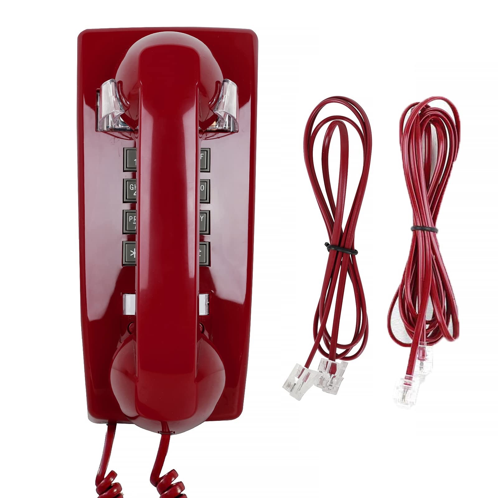 Hotel habitación teléfono extensión especial negocios identificador de llamadas teléfono fijo Teléfono