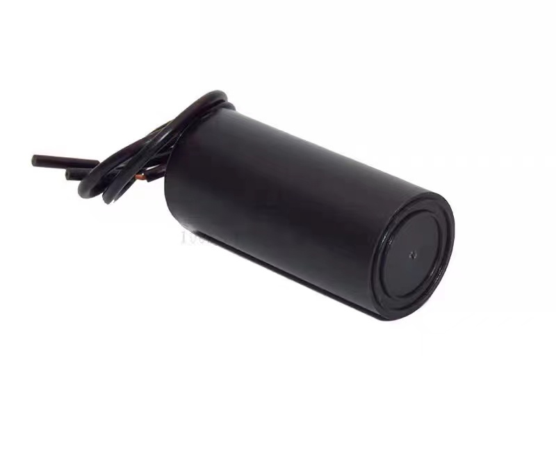 Bomba de tornillo, accesorios de bomba de autoaspiración de tornillo, tanque de agua de tornillo, válvula de retención de alta elevación de nueva generación, sello de agua de boca directa