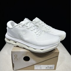 跨境O跑新款跑鞋 Cloudzone KITH x 联名 透气缓震跑步情侣男女款
