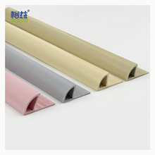 �S��ֱ�N�ɴu�տڗlʯ�ܷ��ꖽǾ�PVC Tile Trim���Ϸ�ˮ��߅�l