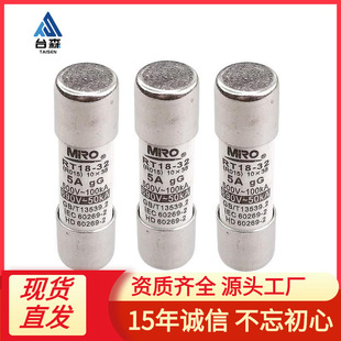 �۔���RT18-32,�մ��۔��wRO15,10*38-690V�����մɱ��U�z���l