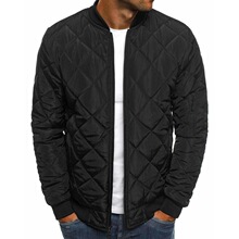 Y 52307 Winter Jacket Men's Casual Thick Coat ��ʿ�����޷�