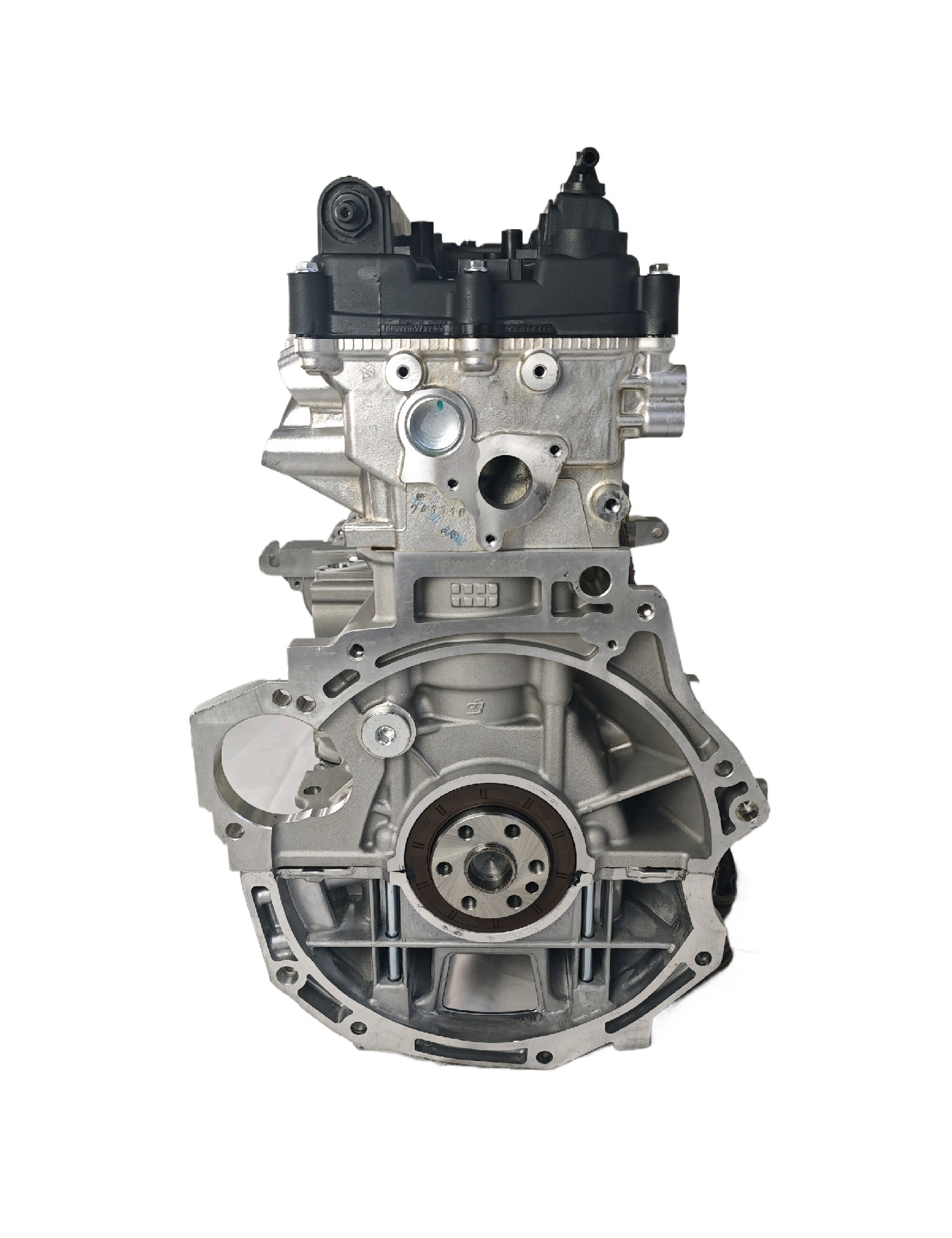 High-quality engine G4FG G4FC engine for Hyundai Elantra, I30, Soul, K2, Sonata, Reina
