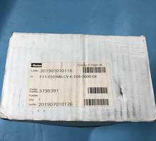 原装PARKER派克液压马达 3798391 F11-010-MB-CV-K-209-0000-0X