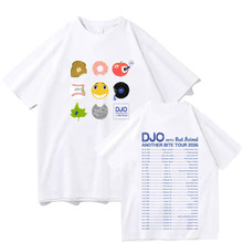 ���羳ŷ�롿Djo Another Bite Tour 2026 T-Shirt Joe Keery