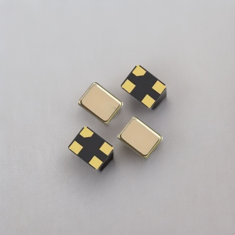 21.948187M3225TCXO有源贴片1.8V-3.3V工业级温补0.5ppm振荡器