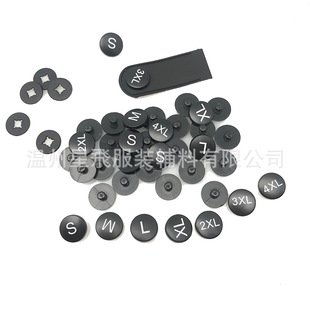 10mm�F؛�ߴa�� SML��ɫ��ӛ�ߴa��  ����ӡˢ��ĸ�� �M�ϼ~��