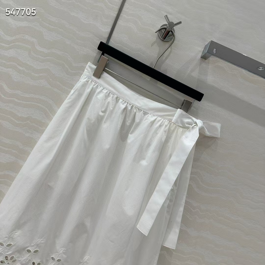 summer fashionable elegant design skirt