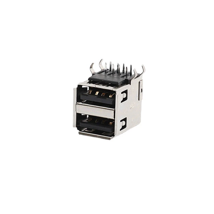 [Фабрика direct supply] USB двойной -слой сиденье мамы/винил 90 градусов изгиб ножки/двойной слой USB разъем полный -включено
