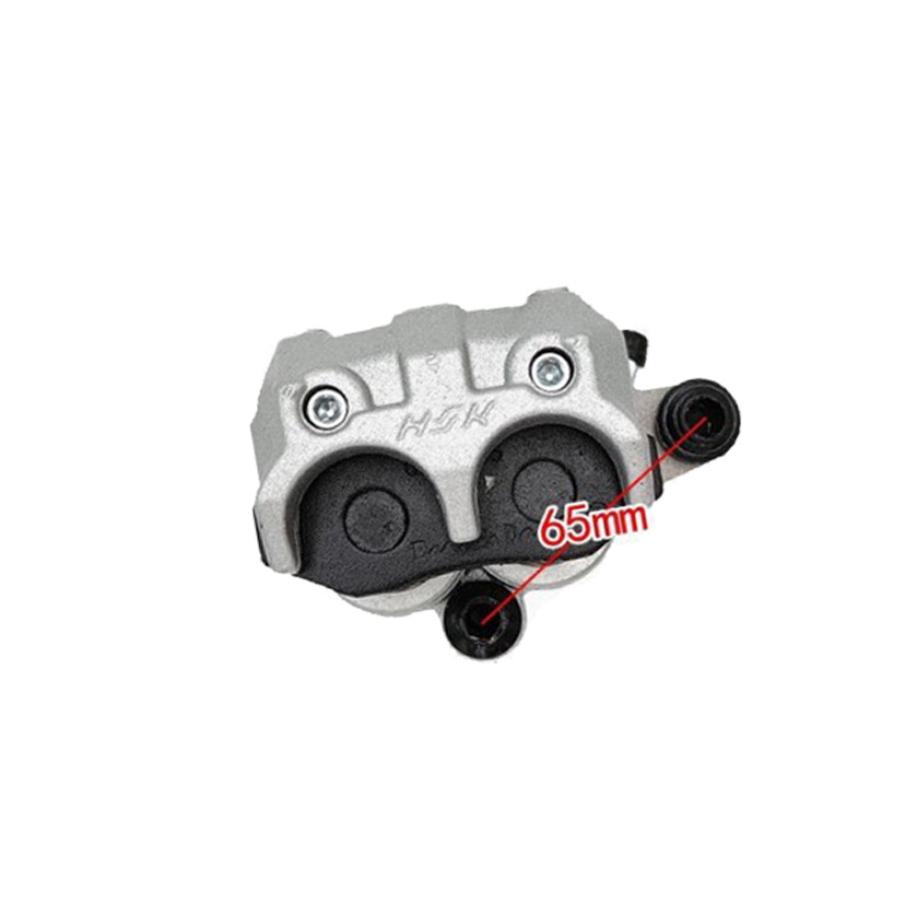 Huayang Kayo Ty125-150 Off-Road Motorcycle Parts Front Lower Pump Disc Brake Pump Huayang Front Brake Pump