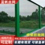 源头桥梁防眩网