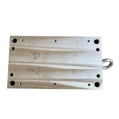 Parts Pp Accessories, Avtomobil hissələri qəlibləri