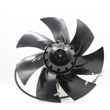 A2E250-AL06-01ȫ�µ¹�ebmpapst�������7Ҷ��ת��ɢ�ȷ���230V