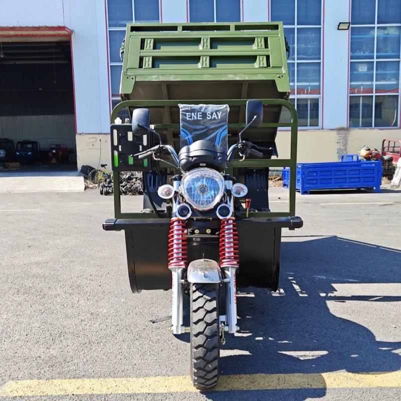 Граница оптовые триколесные мотоциклы, двигательные five-wheeled vehicles, параллельная-барная разгрузка триколесные мотоциклы, грузовые мотоциклы с загрузкой