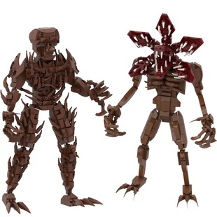 �羳��Ʒ Stranger Things�������Z�eľ�ֲ��S�������ƴ�bģ��
